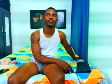 Chaturbate Nude Webcam of jotablackxl