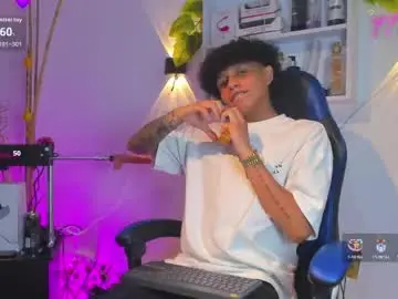 Chaturbate Best Webcam of _taylor_black