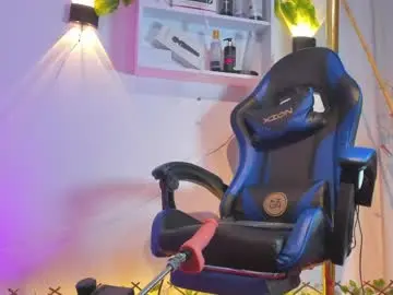 Chaturbate Sex Cam of _taylor_black