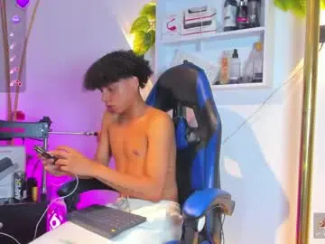 Chaturbate Adult Video Chat of _taylor_black