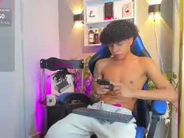 Chaturbate Free Porn Cam of _taylor_black
