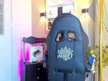 Chaturbate Live Porn of _taylor_black