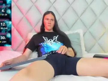 Chaturbate Nude Webcam of abysskingg