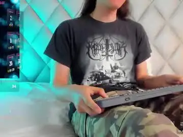 Chaturbate Sex Chat of abysskingg