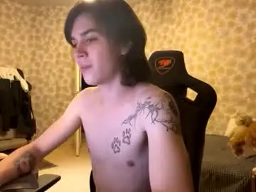 Chaturbate Sex Cam of crazyskinnyyy