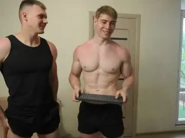 Chaturbate Adult Webcam of kevin_geo