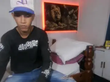 Chaturbate Private Sex Chat of king_master7