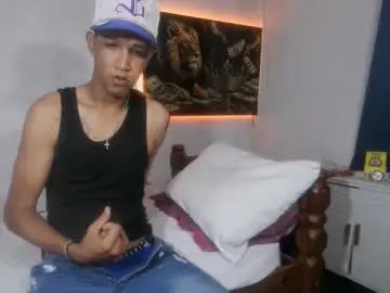 Chaturbate Sex Cam of king_master7