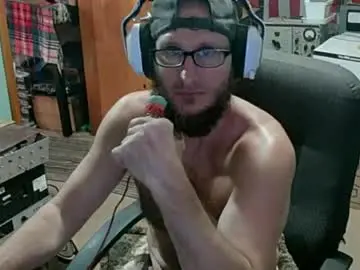 Chaturbate Free Porn Cam of randalltotazz