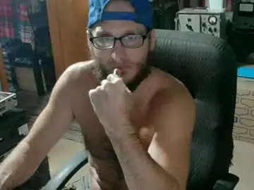 Chaturbate Private Sex Chat of randalltotazz