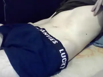 Chaturbate Adult Video Chat of skinnycuteman