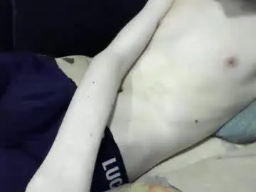 Chaturbate Free Porn Cam of skinnycuteman