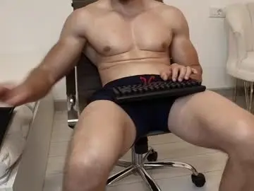 Chaturbate Best Webcam of thetopalex