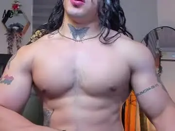 Chaturbate Adult Webcams of allen_rosse