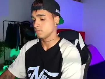 Chaturbate Sex Cam of chriss_wg_