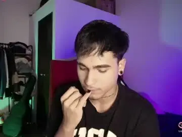 Chaturbate Best live sex cam show of chriss_wg_