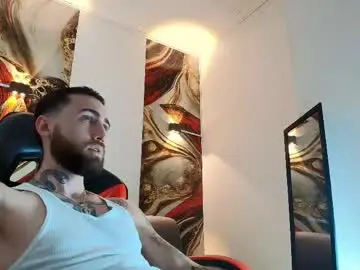 Chaturbate Sex Cam of luke_davis01