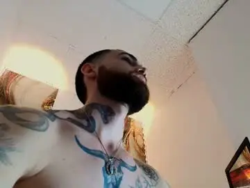 Chaturbate Adult Video Chat of luke_davis01