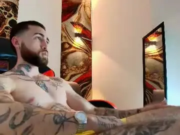 Chaturbate Watch Live Sex Cams of luke_davis01