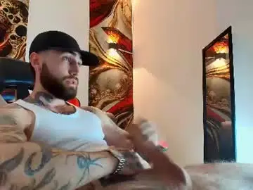 Chaturbate Best live sex cam show of luke_davis01