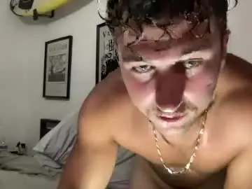 Chaturbate Live Sex of matthew_monte_carlo