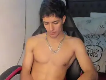 Chaturbate Adult Webcam of jacobbakerr