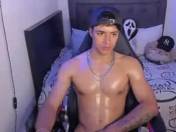 Chaturbate Adult Webcam of jacobbakerr