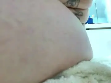 Chaturbate Sex Cam of jamwarnerone