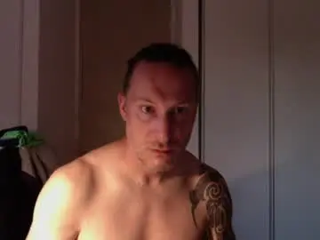 Chaturbate Free Porn Cam of m4rduk81