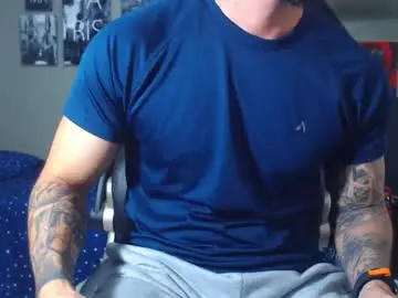 Chaturbate Private Sex Chat of marcel_craw0796