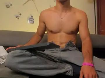 Chaturbate Adult Webcams of master_orion