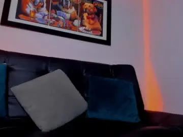 Chaturbate Sex Cam of master_orion