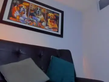 Chaturbate Best Webcam of master_orion