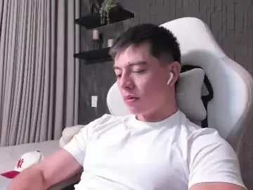 Chaturbate Watch Live Sex Cams of matias_strong1