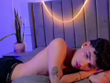 Chaturbate Best Webcam of zeyn_smith