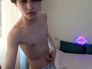 Chaturbate Live Sex of _milway_