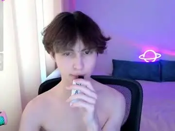 Chaturbate Best Webcam of _milway_