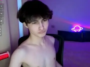 Chaturbate Live Sex Cam of _milway_