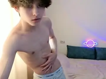 Chaturbate Live Porn of _milway_