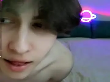 Chaturbate Adult Webcam of _milway_
