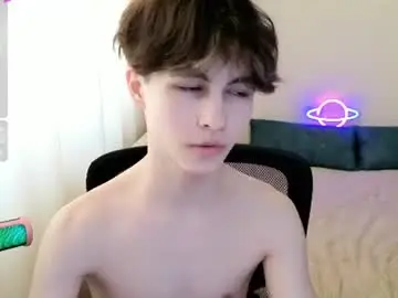 Chaturbate Sex Cam of _milway_