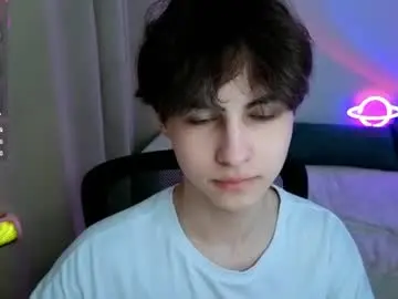 Chaturbate Live Porn of _milway_