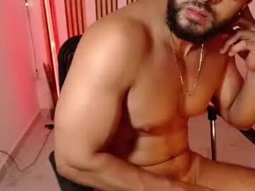 Chaturbate Sex Cam of chris_magnum_