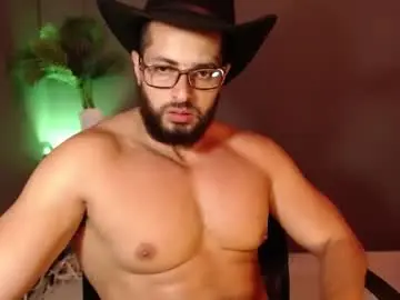 Chaturbate Adult Webcams of chris_magnum_