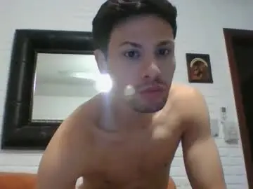 Chaturbate Free Porn Cam of daryof