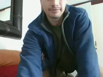Chaturbate Private Sex Chat of daryof