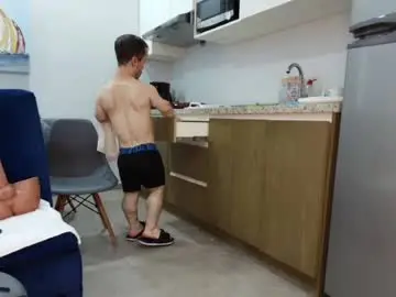 Chaturbate Private Sex Chat of midgettripod1