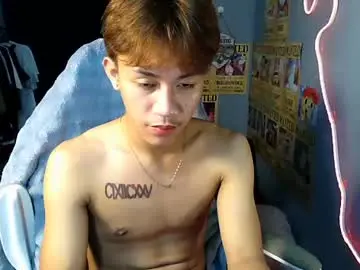 Chaturbate Adult Webcam of naugthyboyloy
