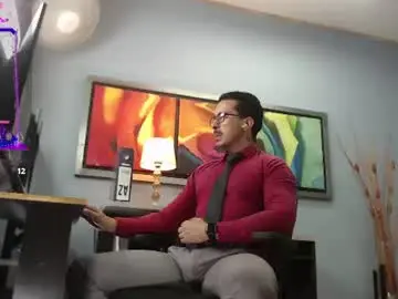 Chaturbate Sex Cam of randylukehot