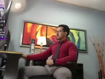 Chaturbate Free Porn Cam of randylukehot